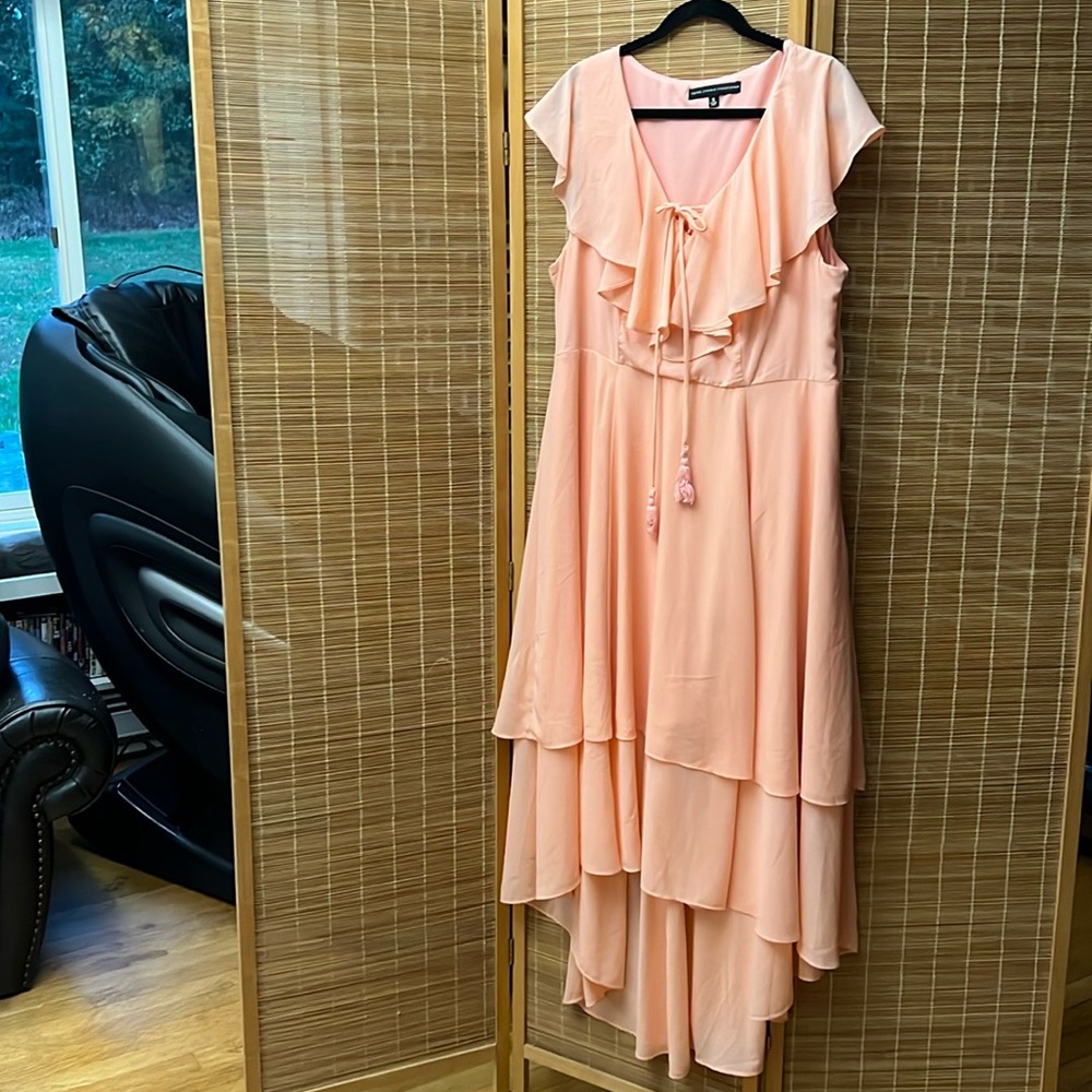 NWOT Torrid Insider Collection Dress